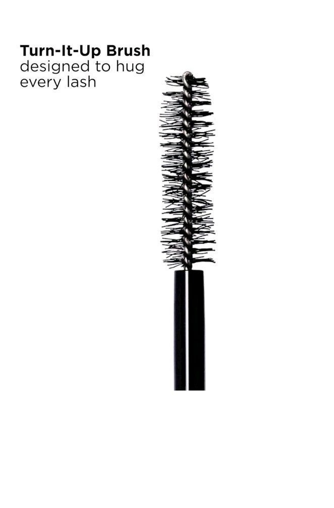 Revlon Volumazing Waterproof Mascara Oversized Brush 951 Blackest Black 2 Pack Item image 4
