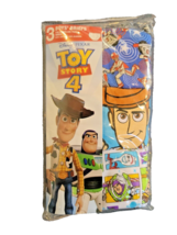 Disney PIXAR Toy Story 4 Boys&#39; Cotton Briefs | Size 6 | 3 Pack - £7.85 GBP