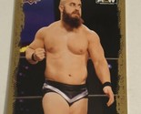 John Silver Trading Card AEW All Elite Wrestling 2020 #25 - $1.97