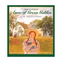 The Complete Anne of Green Gables 8-Vol Boxed Set (Anne of Green Gables, Anne of - £54.81 GBP