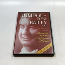 Rumpole of the Bailey - The Lost Episode - DVD - £5.27 GBP