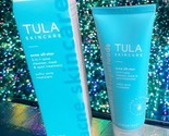TULA Acne All-Star 3-in-1 Acne Cleanser, Mask+Spot Treatment 4oz Exp 06/... - $19.79