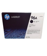 HP LaserJet 96A C4096A Black Toner Cartridge Brand New  - $19.79
