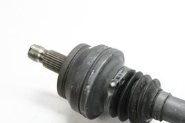 2011-2016 MERCEDES E350 W212 COUPE RWD REAR LEFT AND RIGHT AXLE SHAFTS P7946 image 10