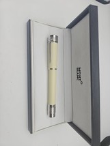 Montblanc Great Characters Mahatma Gandhi rollerball pen new. boxed - £143.84 GBP