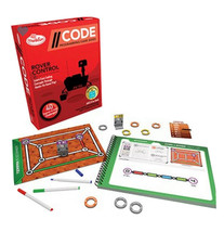 ThinkFun Rover Control Game STEM Ages 8 To Adult Summertime Engineering Educate - $14.01