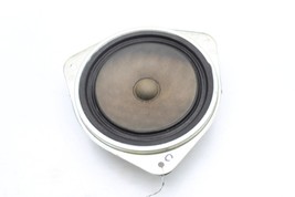 02-04 SUBARU IMPREZA WRX FRONT LEFT DRIVER DOOR SPEAKER Q8073 image 4
