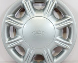 ONE 1998 Ford Taurus # 7009 15&quot; 8 Spoke Hubcap / Wheel Cover OEM # F8DZ1... - £27.51 GBP