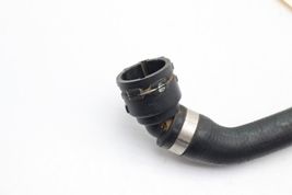 13-15 BMW X1 E84 2.0L COOLANT HOSE LINE PIPE E2268 image 5