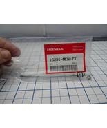 Honda 16231-MEN-731 Carburetor Needle Jet Set Factory Sealed OEM NOS - $35.63 CAD