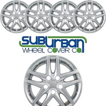 2010-2011 Mercury Milan # IMP-336X 16&quot; 10 Spoke Chrome Wheel Skins NEW SET/4 - £58.98 GBP