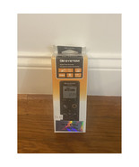 OM V420040BU000 VN-541PC RECORDER OM 4GB UP TO 1500 HRSWMA FILES MICRO USB - $110.42 CAD