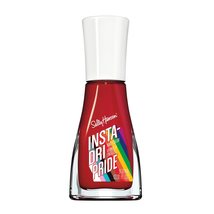 Sally Hansen Insta Dri x GLAAD Nail Polish - Love Life Force, 0.31 fl oz - £3.81 GBP