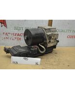 2000-04 Ford F150 ABS Pump Control OEM 1L342C346AA Module 36-9C3 - $112.69