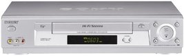 Sony SLV-N700 Hi-Fi VHS VCR - $188.10