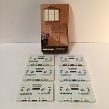 Stephen King audiobook On Writing: A Memoir of the Craft On Cassette Tape - £9.29 GBP