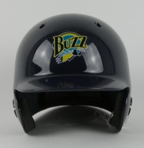 South Carolina Buzz Major League Back to the Minors Schutt Mini Batting Helmet - £31.13 GBP