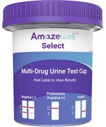 14 Panel Instant Urine Drug Test Cup with ETG &amp; Fentanyl - $98.99+