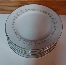 Sheffield Elegance Bread Butter Plate Set of 8 - £23.94 GBP