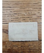 US Stamp Pony Express 80th Anniversary 3c Used Red Cross Roll Call Cance... - $18.23 MXN