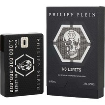 Philipp Plein No Limits By Philipp Plein Parfums Eau De Parfum Spray 3 Oz - £66.47 GBP