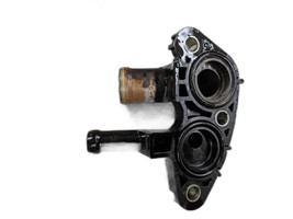 Heater Fitting From 2014 Subaru Legacy  2.5 - $19.75