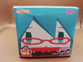 Hatsune Miku Graphig++ Figure | Good Smile Kuji 2014 Spring H Prize | Ra... - $22.50