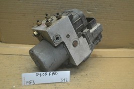 04-05 Ford F150  ABS Pump Control OEM 4L342C346AF Module 342-14f3 - £22.79 GBP