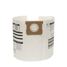 Shop-Vac 9066133 Disposable Filter Bags, Fits 5-8 Gallon Vacs, For Dry P... - $294.79 MXN
