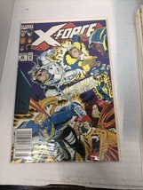 X-FORCE #20 March 1993  - £3.97 GBP