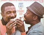 Jimmy &amp; Wes The Dynamic Duo [Record] - £31.28 GBP