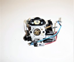 Husqvarna 550 MARK II Carburetor - OEM - $149.95