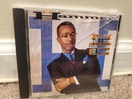 Please Hammer, Don&#39;t Hurt &#39;Em by MC Hammer (CD, Feb-1990, Capitol/EMI Records) - £4.66 GBP