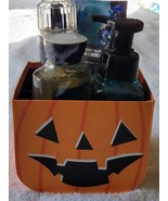Bath and Body Works Wicked Vanilla Woods Cube Gift Set - $81.50 CAD