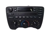 Audio Equipment Radio Receiver AM-FM Manual AC Fits 01-03 TAURUS 622233 - $56.43