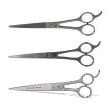 Style 88 Groomer Stylist Barber Shears Ice Tempered German Stainless Ste... - $132.90+