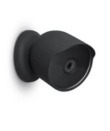 2pk Wasserstein Protective Cover Compatible with Google Nest Cam Black - £11.42 GBP