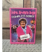 DVD Mrs Browns Boys The Complete Series Widescreen + 7 Christmas Special... - $33.74