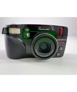 Olympus Multi Superzoom 3000 Camera Black Photography Photo As Is Untested - $143.22 MXN