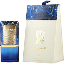 LATTAFA AL NASHAMA CAPRICE by Lattafa EAU DE PARFUM SPRAY 3.4 OZ - £40.42 GBP