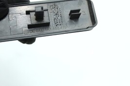 2006-2010 VOLKSWAGEN JETTA RABBIT FRONT DASH HEADLIGHT SWITCH TRIM SILVER H1674 image 12