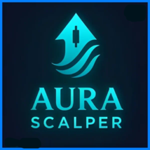 Aura Scalper Engine v2.06 MT4 - $10.00