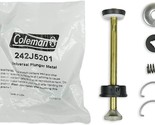 Compatible With Stoves And Lanterns; Coleman Universal Plunger Metal Part: - $41.98