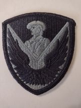 ACU PATCH  78TH AVIATION TROOP COMMAND WITH HOOK &amp; LOOP NEW :KY23-10 - $3.13