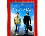 Rain Man (DVD, 1988, Widescreen Special Ed) Brand New  w/ Slip !    Tom ... - $7.68
