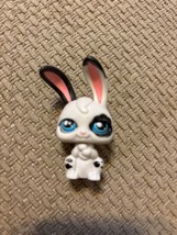 RABBIT #PP4 - Authentic Littlest Pet Shop - Hasbro LPS - $6.79