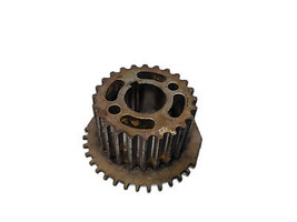 Crankshaft Timing Gear From 2008 Subaru Impreza  2.5 - £19.94 GBP