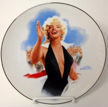 Marilyn Monroe Stopping Traffic 4th Issue Delphi Notarile Collector Plate - £7.98 GBP