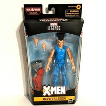 Hasbro Marvel Legends X-Men Age of Apocalypse LEGION 6-Inch Action Figure - $23.21