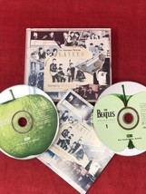 The Beatles - Anthology 1 on 2 CD plus Booklet - £6.24 GBP